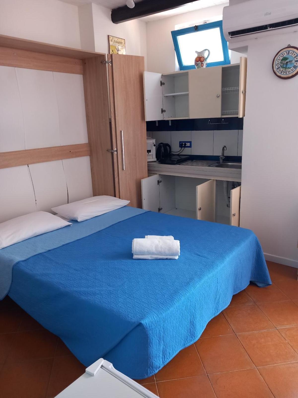 Mide Capri Houseアパートメント エクステリア 写真