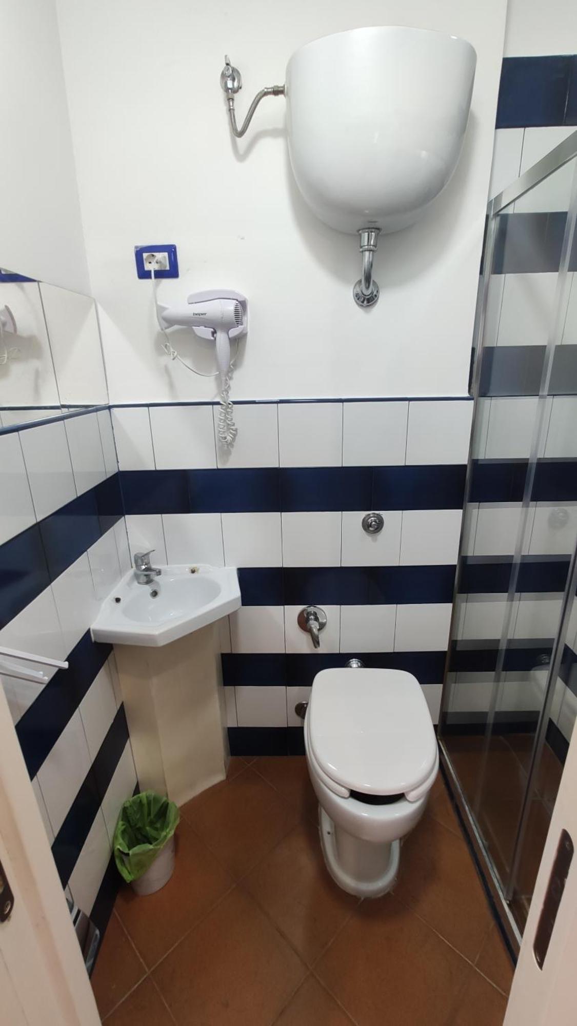 Mide Capri Houseアパートメント エクステリア 写真