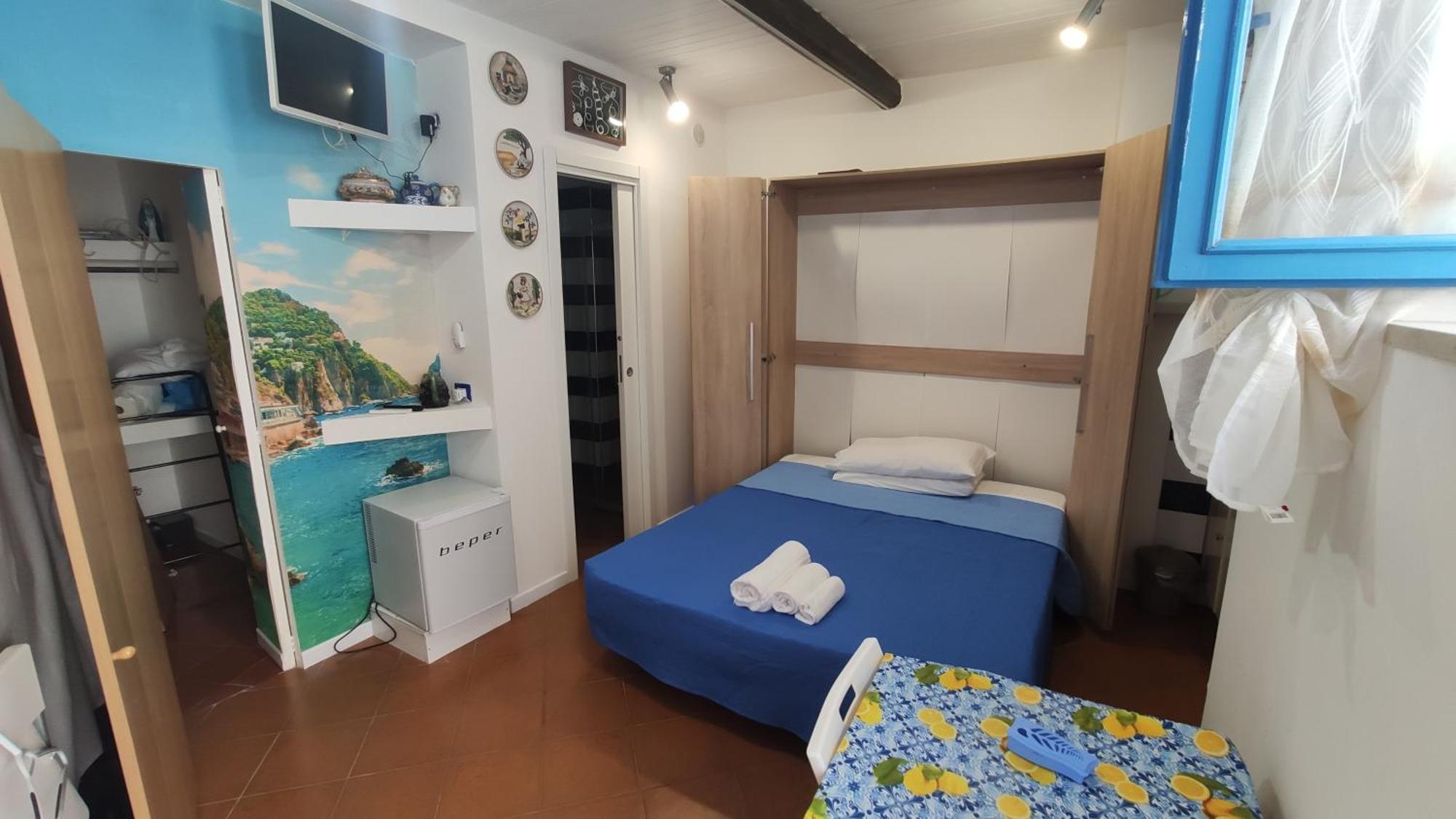 Mide Capri Houseアパートメント エクステリア 写真
