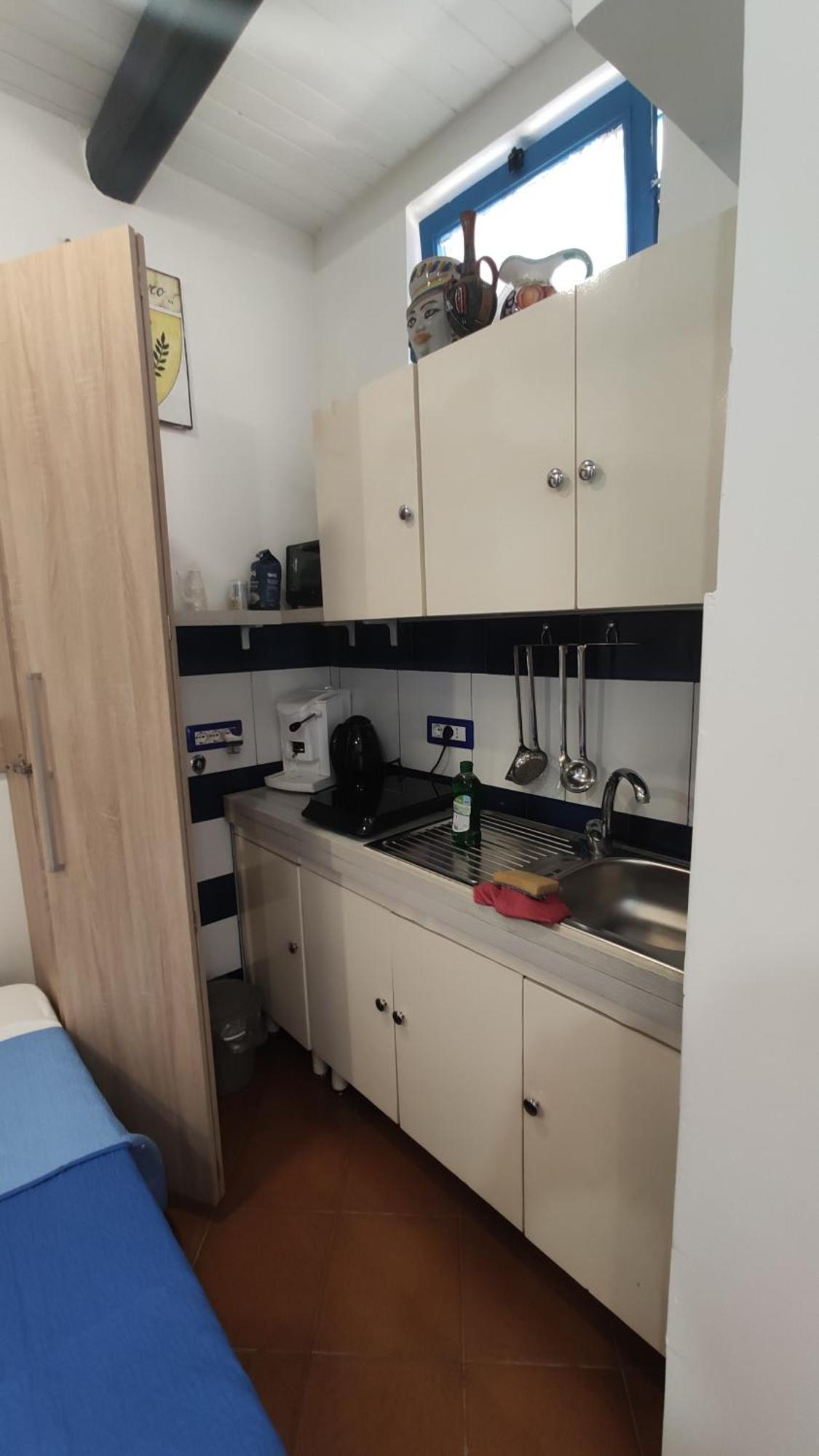 Mide Capri Houseアパートメント エクステリア 写真