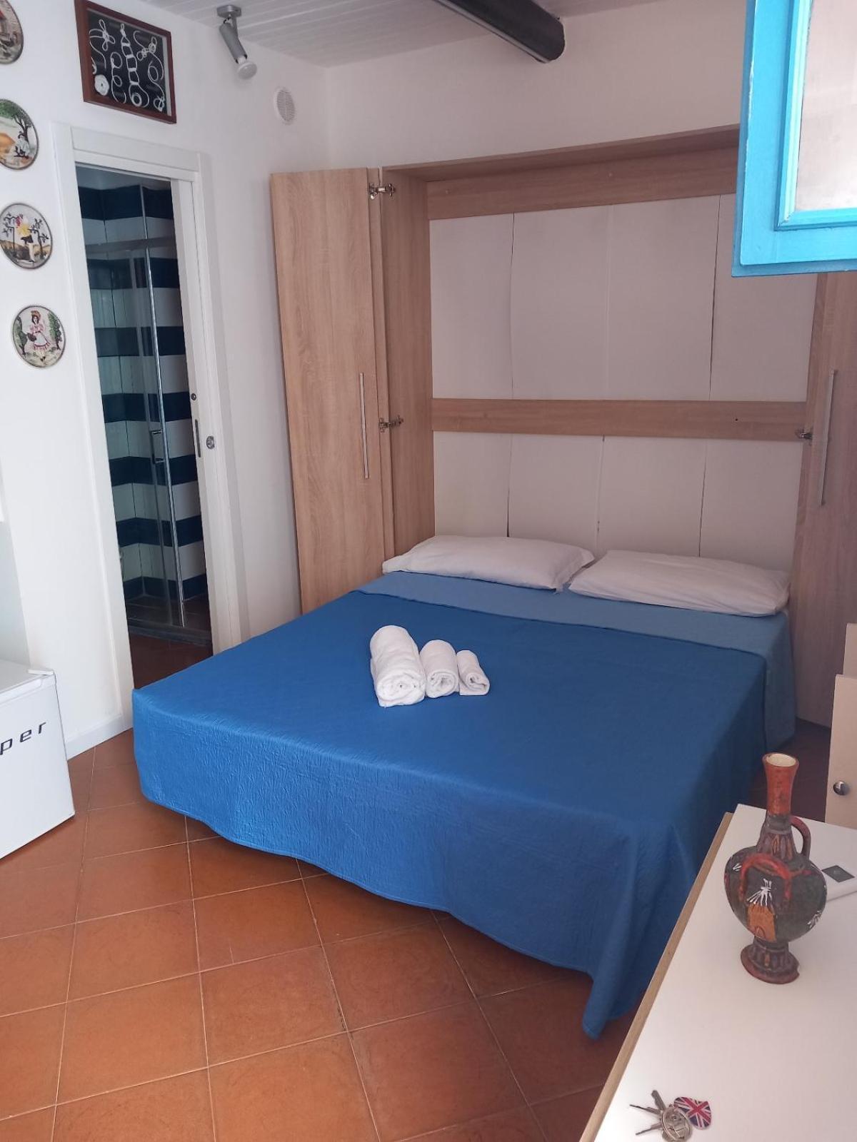 Mide Capri Houseアパートメント エクステリア 写真