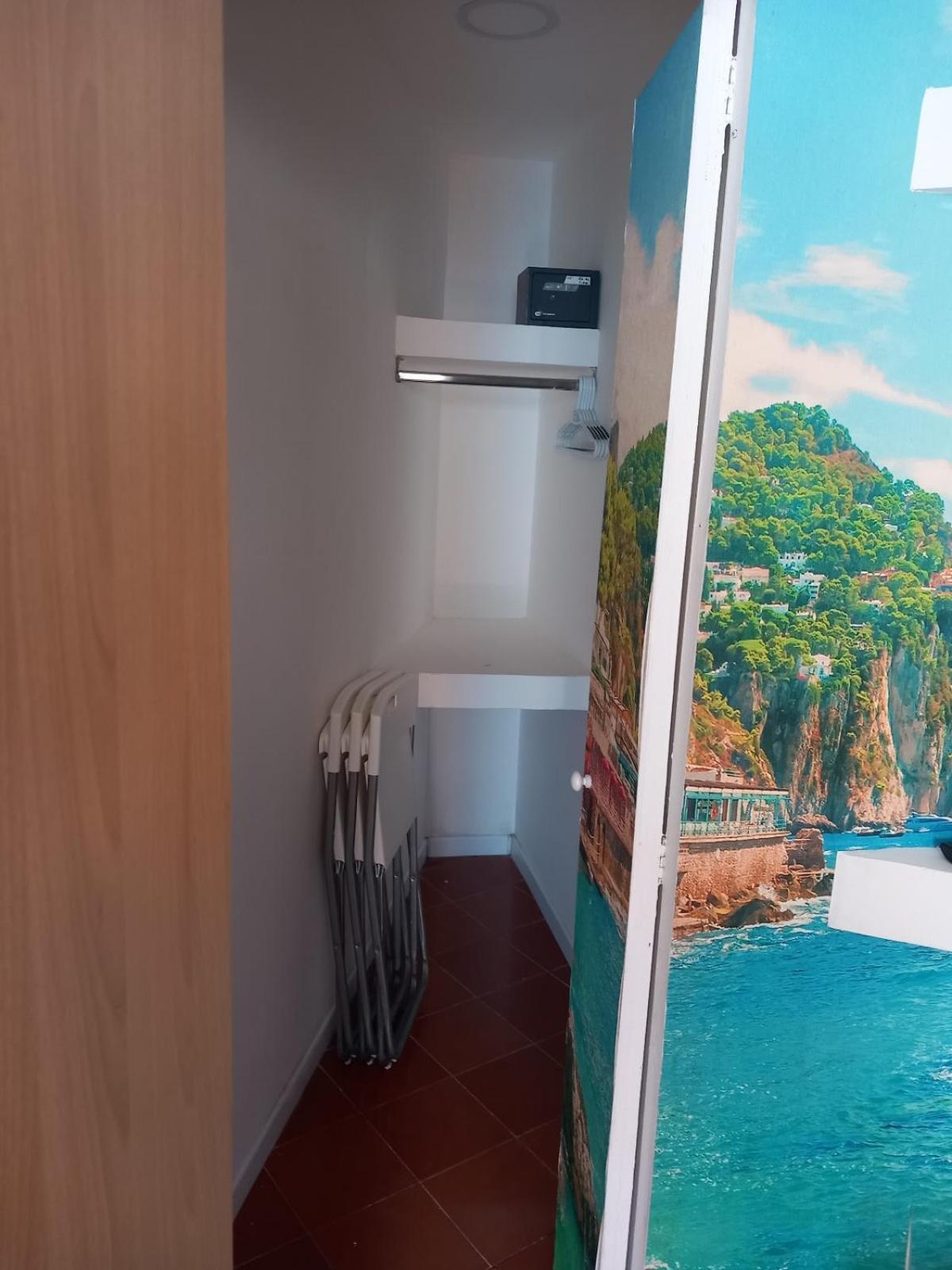 Mide Capri Houseアパートメント エクステリア 写真