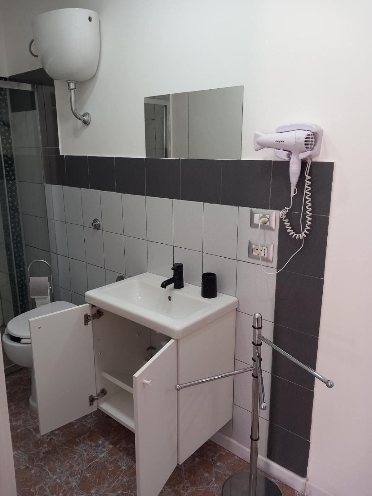 Mide Capri Houseアパートメント エクステリア 写真
