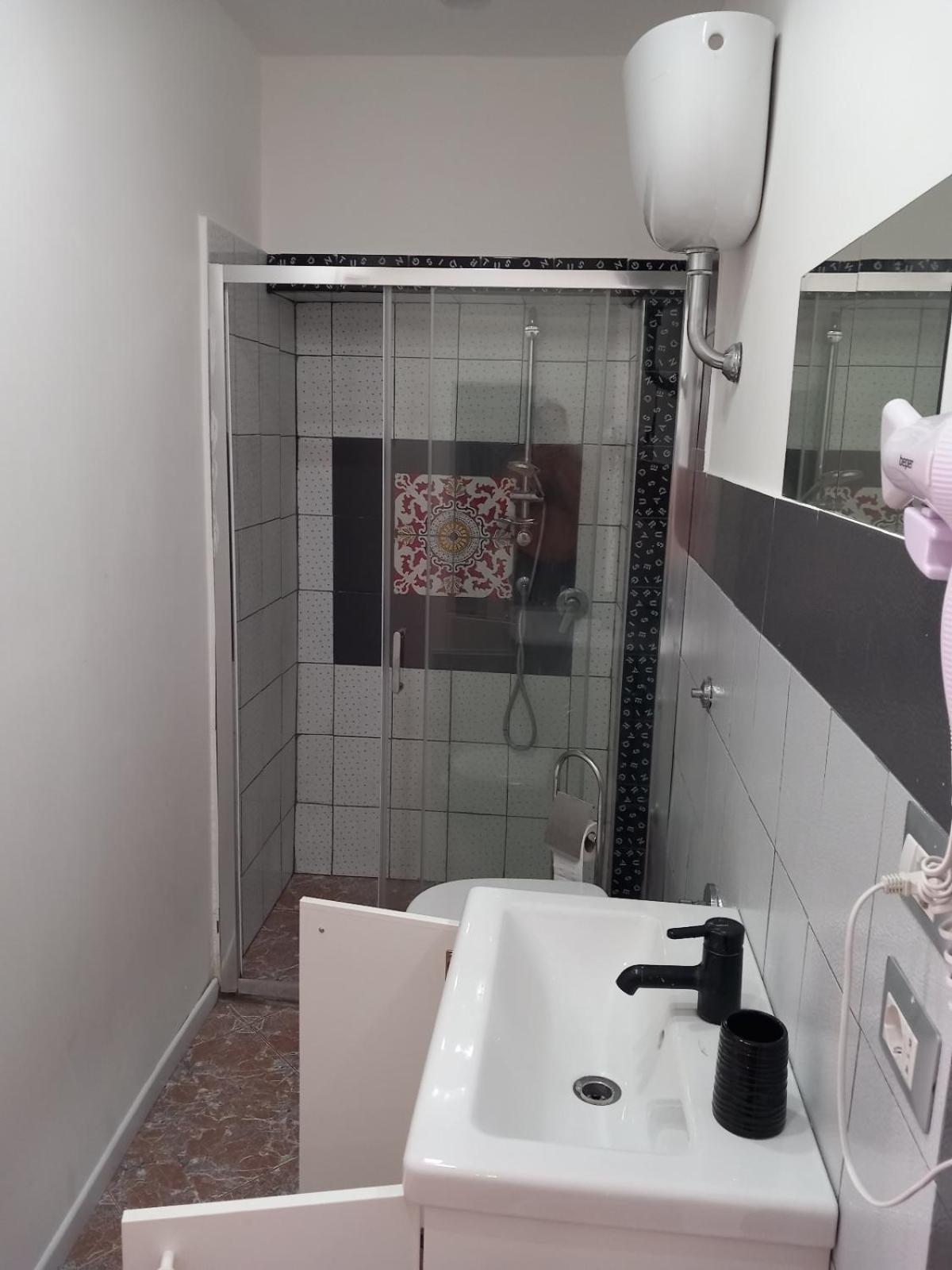 Mide Capri Houseアパートメント エクステリア 写真