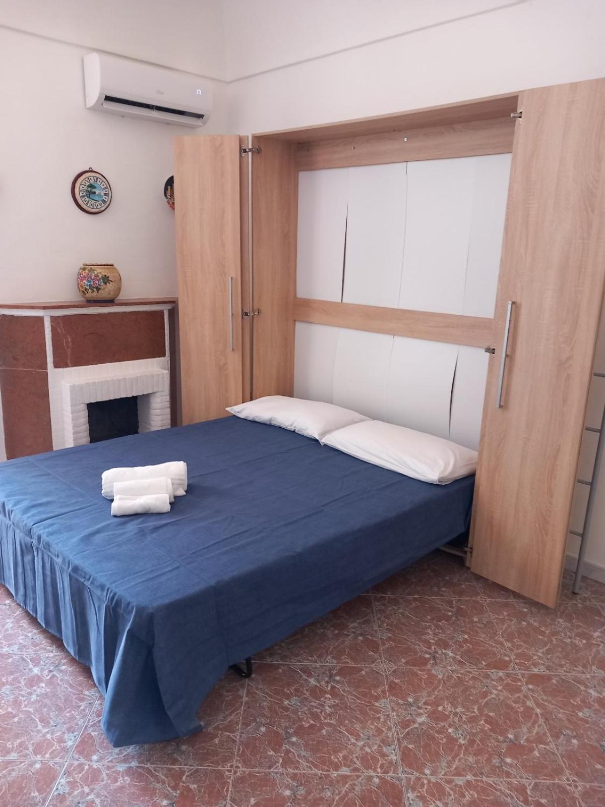 Mide Capri Houseアパートメント エクステリア 写真